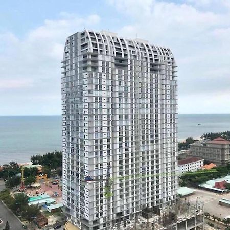 Nice Place Apartment In Vung Tau 1504 ภายนอก รูปภาพ