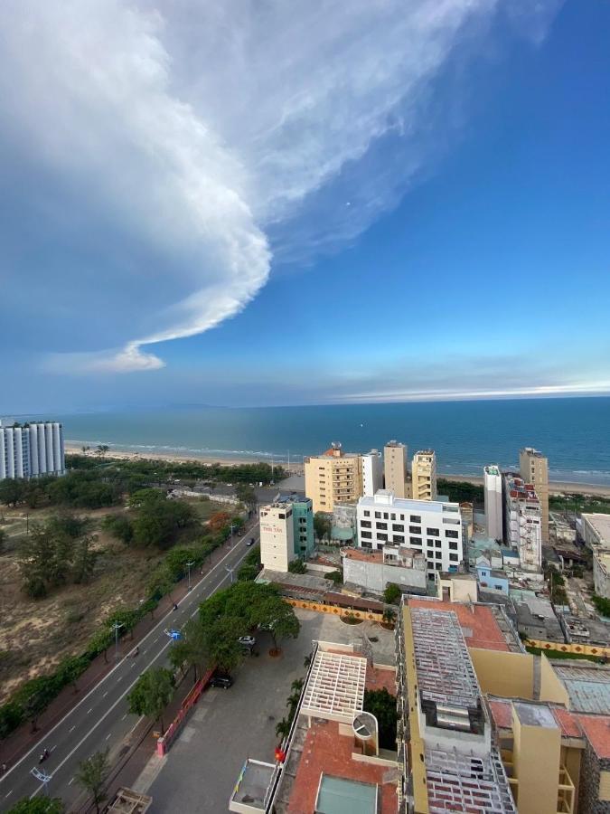 Nice Place Apartment In Vung Tau 1504 ภายนอก รูปภาพ