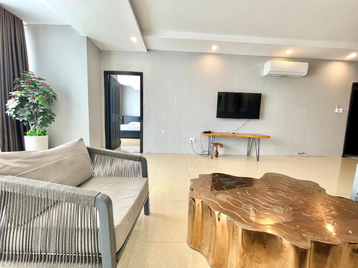Nice Place Apartment In Vung Tau 1504 ภายนอก รูปภาพ
