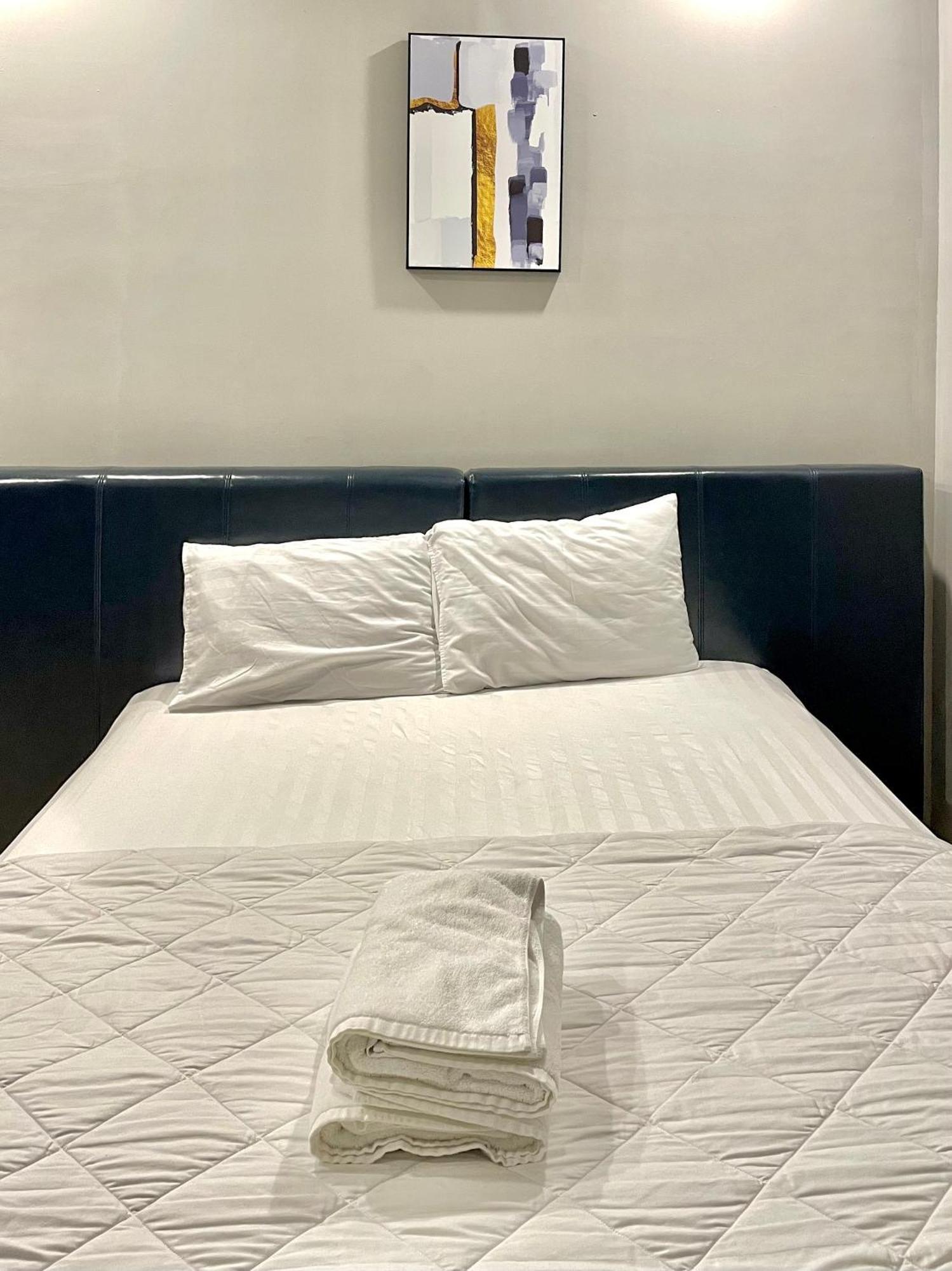 Nice Place Apartment In Vung Tau 1504 ภายนอก รูปภาพ
