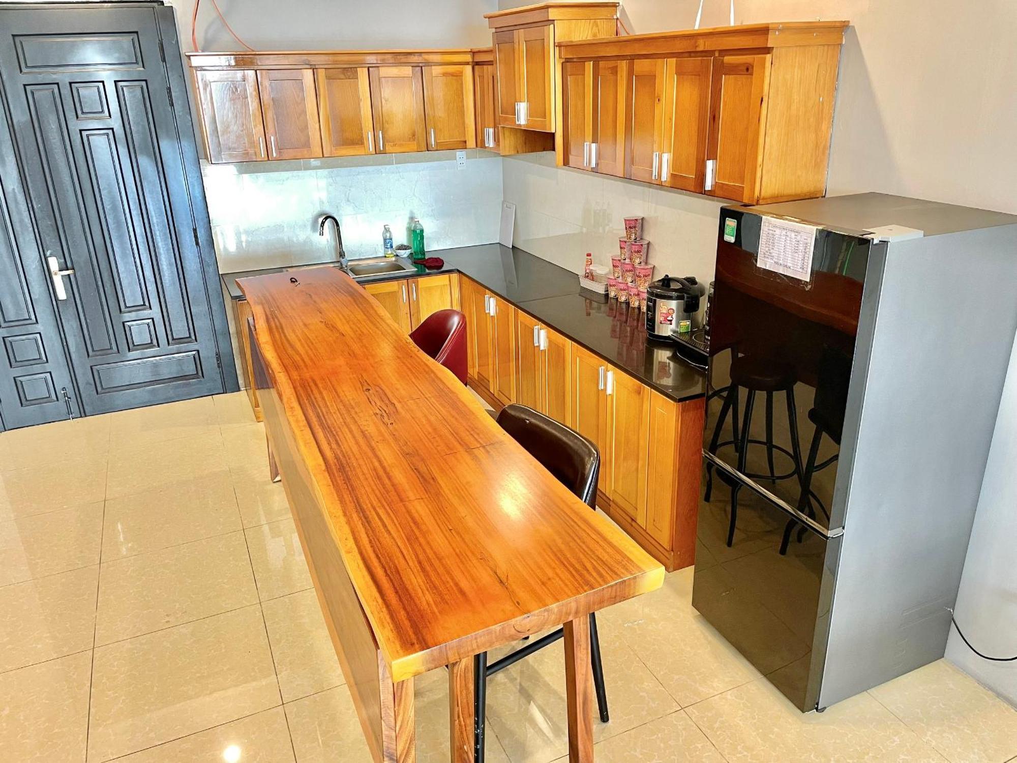 Nice Place Apartment In Vung Tau 1504 ภายนอก รูปภาพ