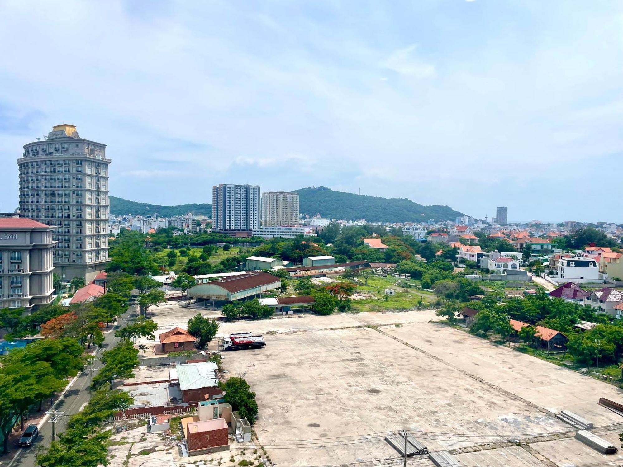 Nice Place Apartment In Vung Tau 1504 ภายนอก รูปภาพ