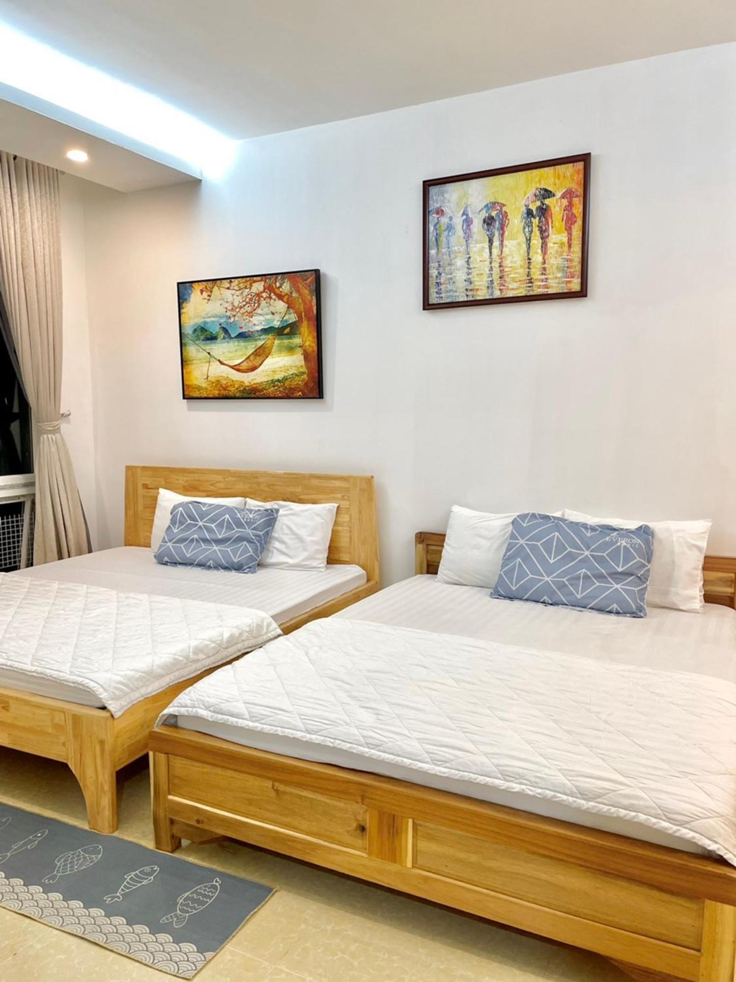 Nice Place Apartment In Vung Tau 1504 ภายนอก รูปภาพ