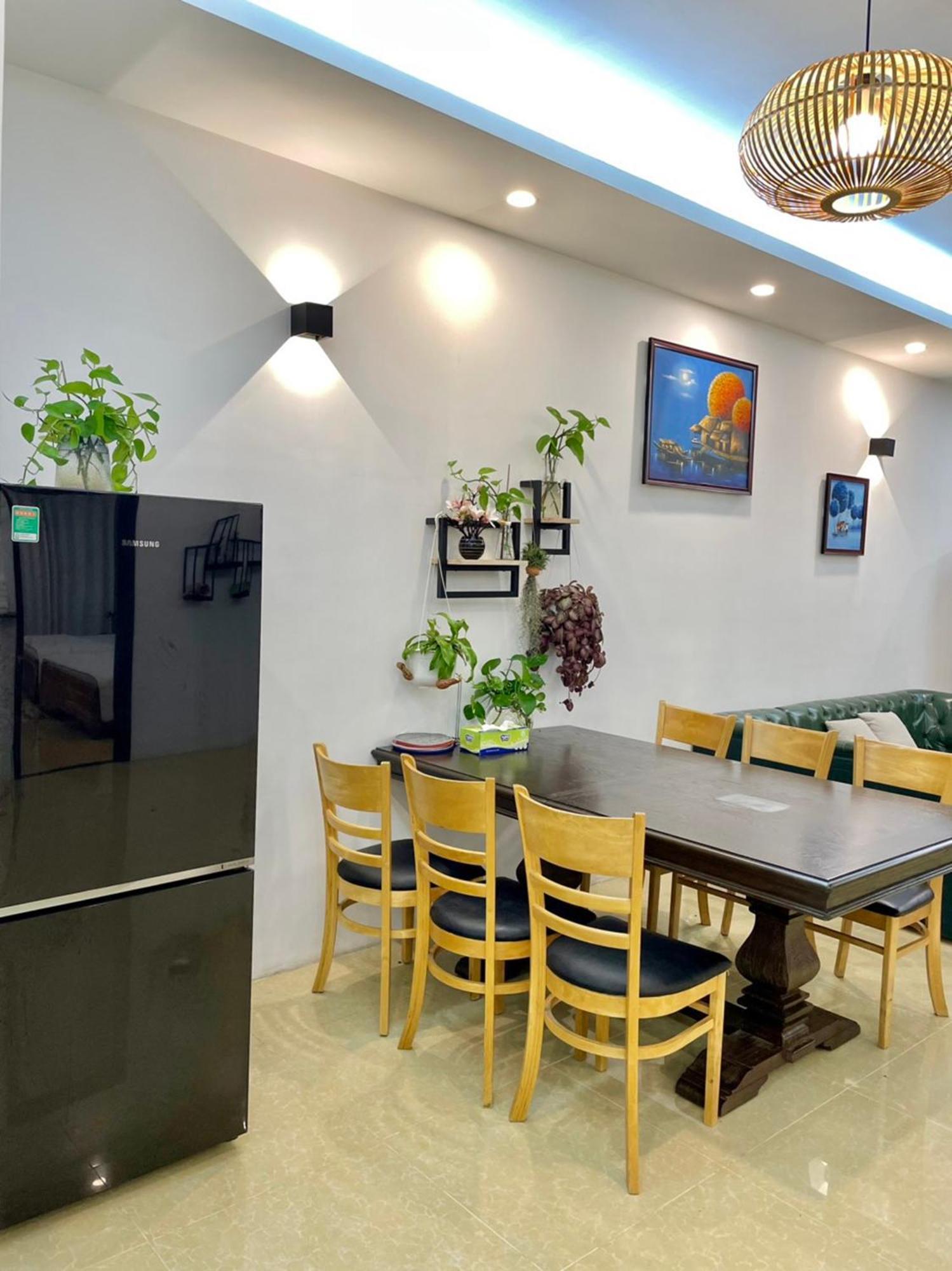 Nice Place Apartment In Vung Tau 1504 ภายนอก รูปภาพ