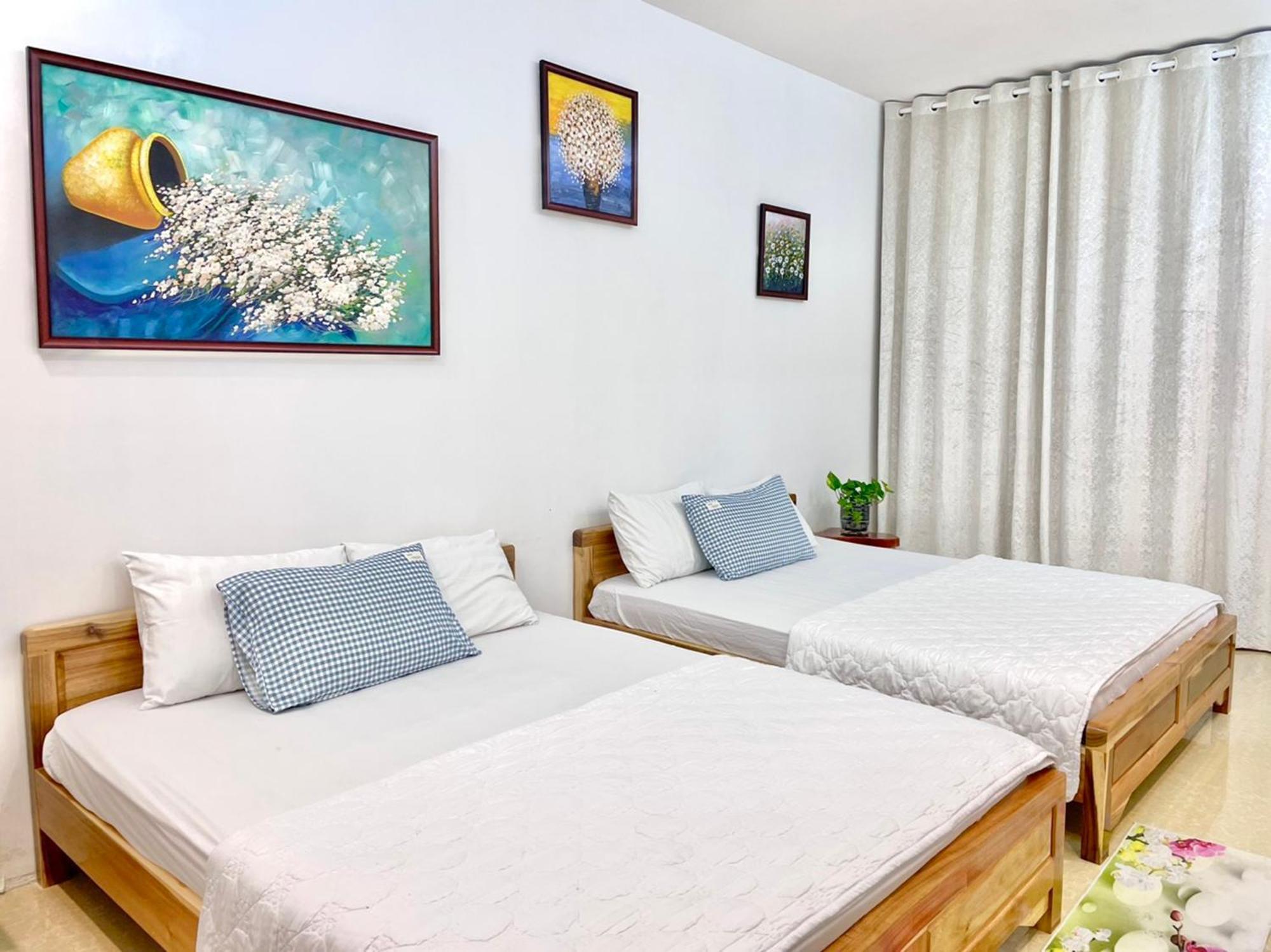 Nice Place Apartment In Vung Tau 1504 ภายนอก รูปภาพ