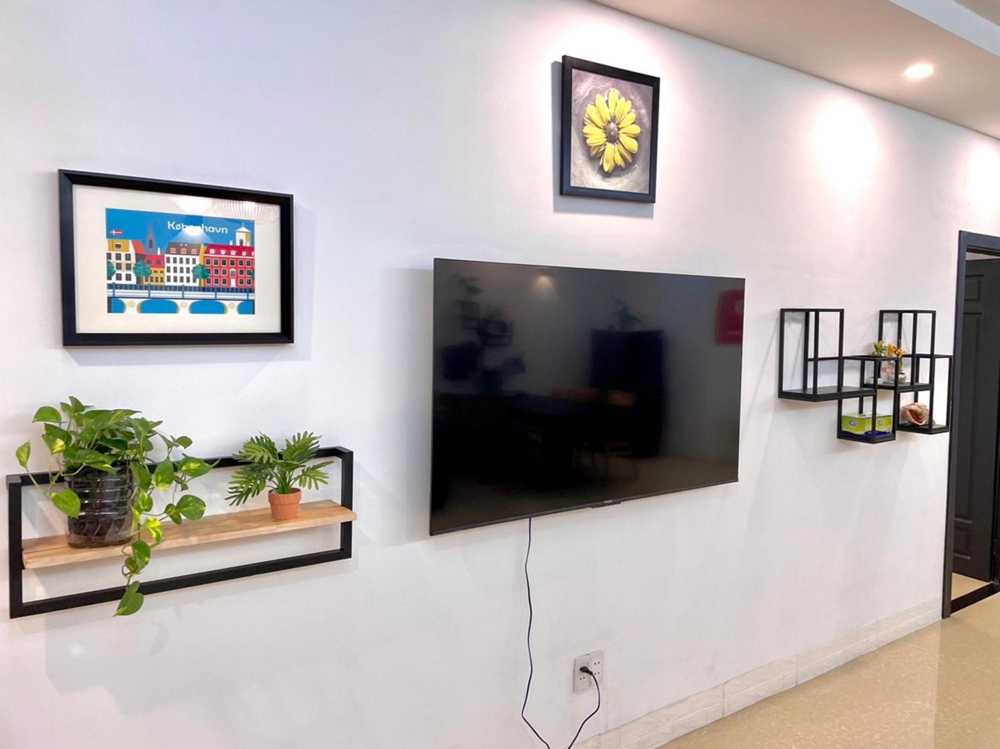 Nice Place Apartment In Vung Tau 1504 ภายนอก รูปภาพ