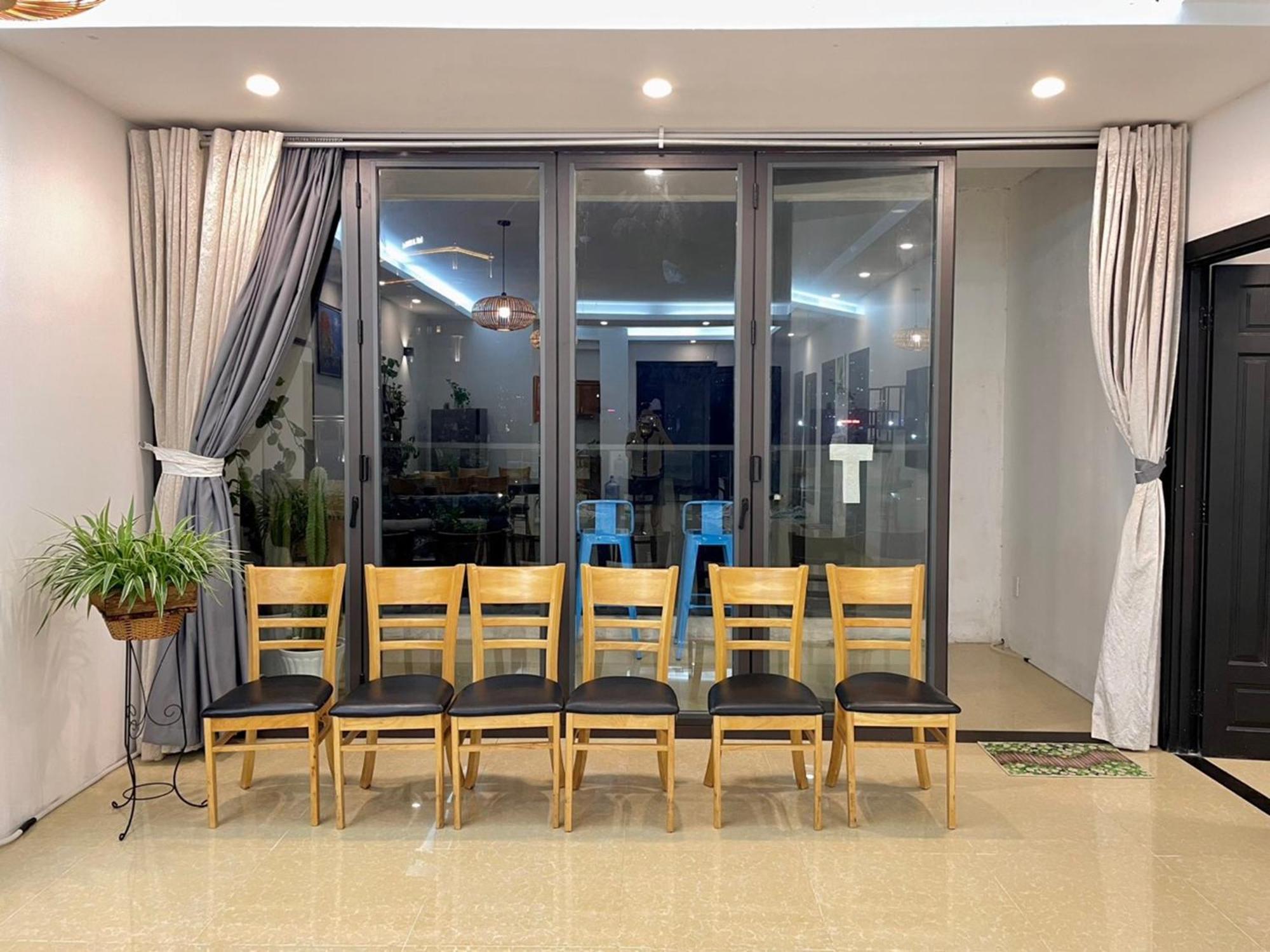 Nice Place Apartment In Vung Tau 1504 ภายนอก รูปภาพ