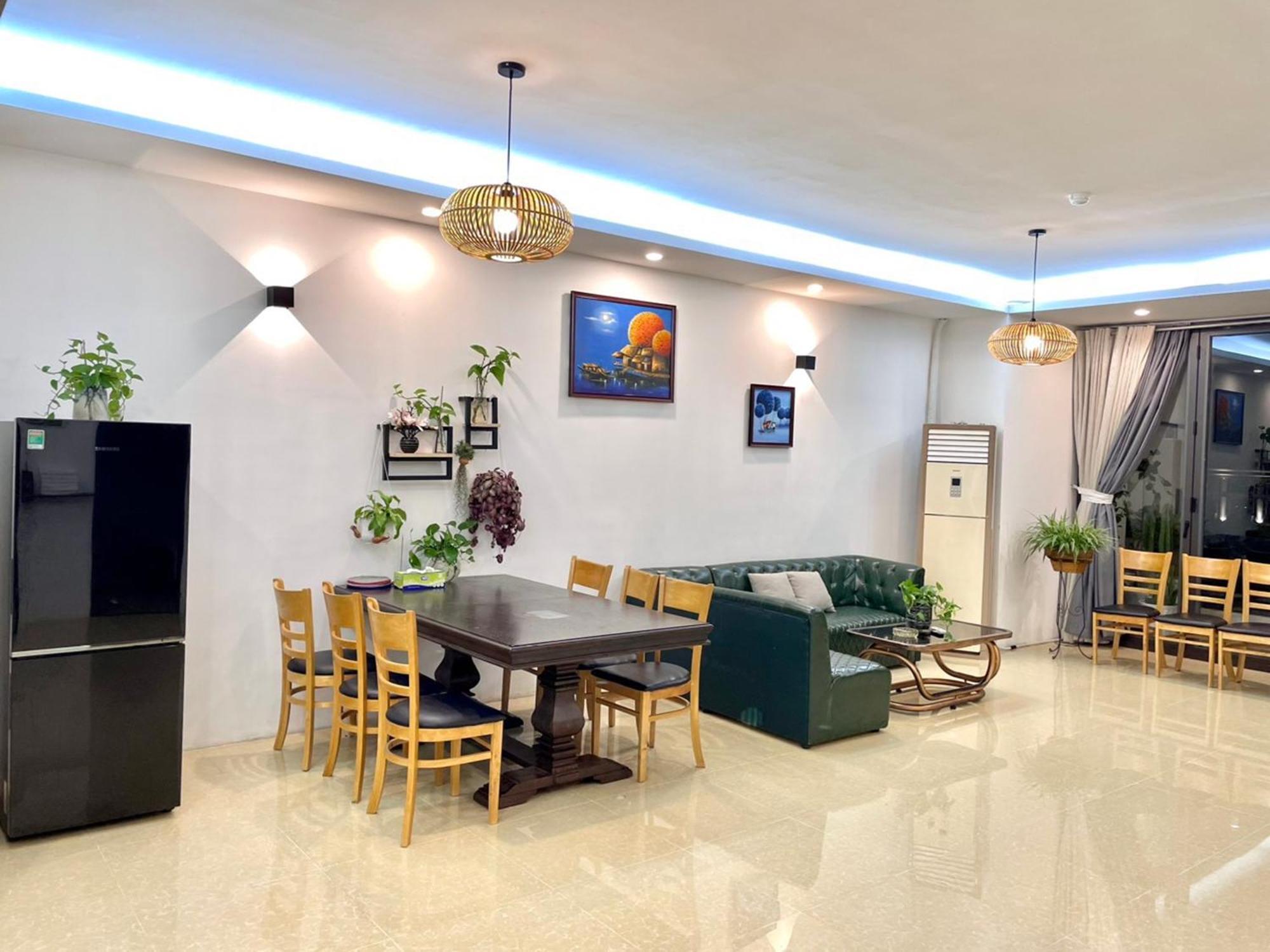 Nice Place Apartment In Vung Tau 1504 ภายนอก รูปภาพ