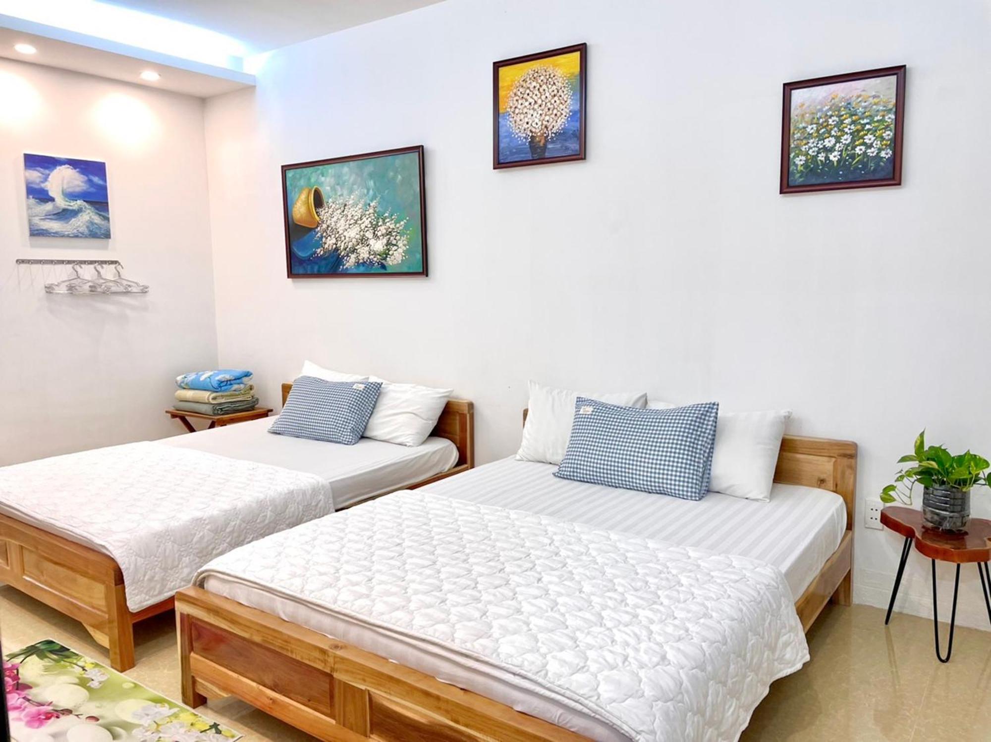 Nice Place Apartment In Vung Tau 1504 ภายนอก รูปภาพ