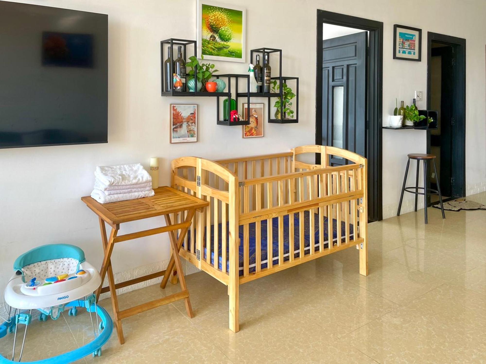 Nice Place Apartment In Vung Tau 1504 ภายนอก รูปภาพ